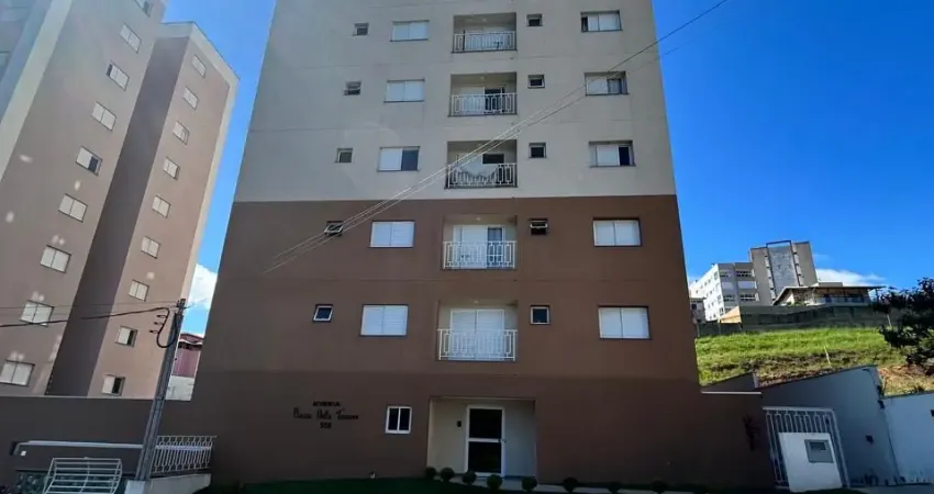 Apartamento com 2 quartos à venda no Residencial Veredas, Poços de Caldas 