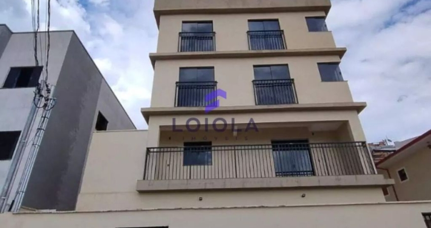 Apartamento com 3 quartos à venda no Monte Verde, Poços de Caldas 