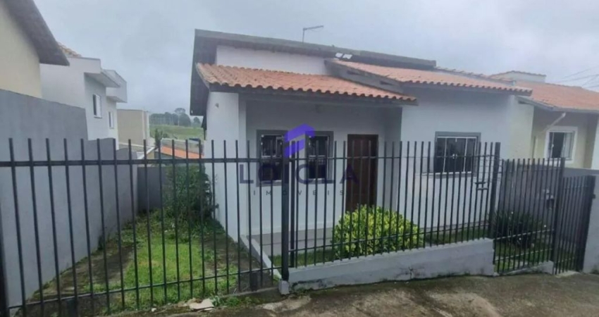 CASA PLANA ZONA OESTE