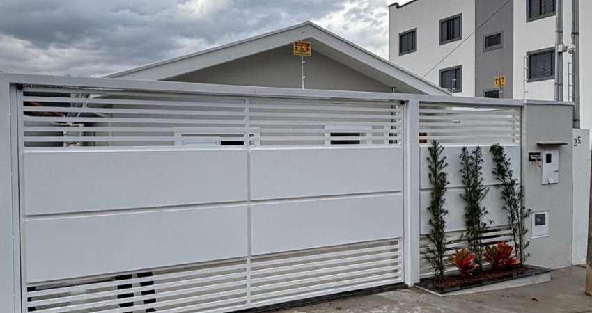 Casa com 2 quartos à venda no Jardim São Paulo, Poços de Caldas 