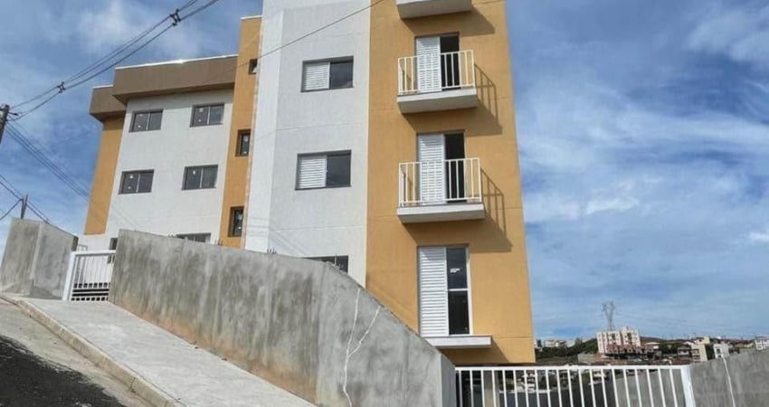 Apartamento com 2 quartos à venda no Jardim Bandeirantes, Poços de Caldas 
