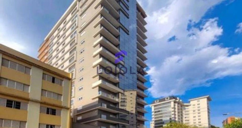 Apartamento com 2 quartos à venda no Centro, Poços de Caldas 