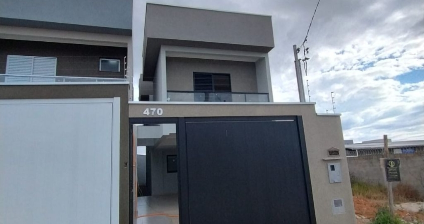 Casa com 3 quartos à venda no Jardim Belvedere, Poços de Caldas 