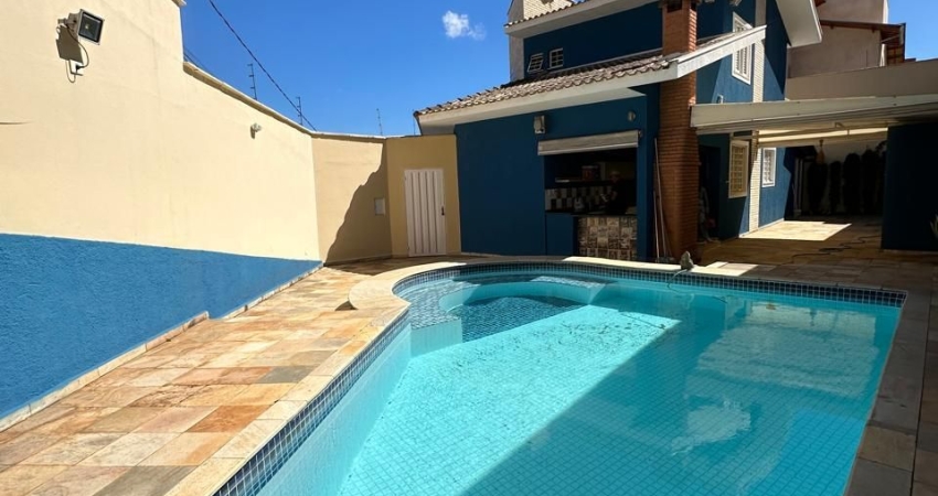 Casa com 3 quartos à venda no Jardim Del Rey, Poços de Caldas 