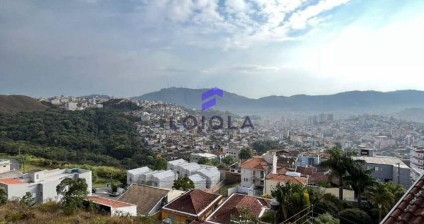 Casa com 3 quartos à venda no Jardim Vitória V, Poços de Caldas 
