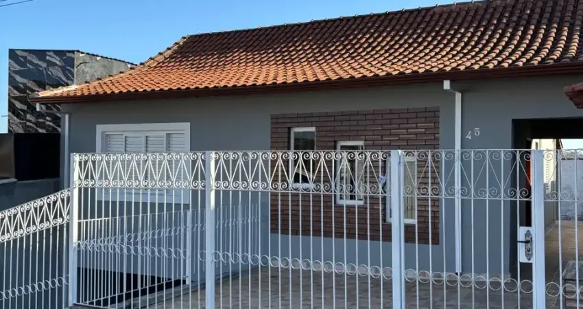 Casa com 2 quartos à venda no Jardim Ipê, Poços de Caldas 