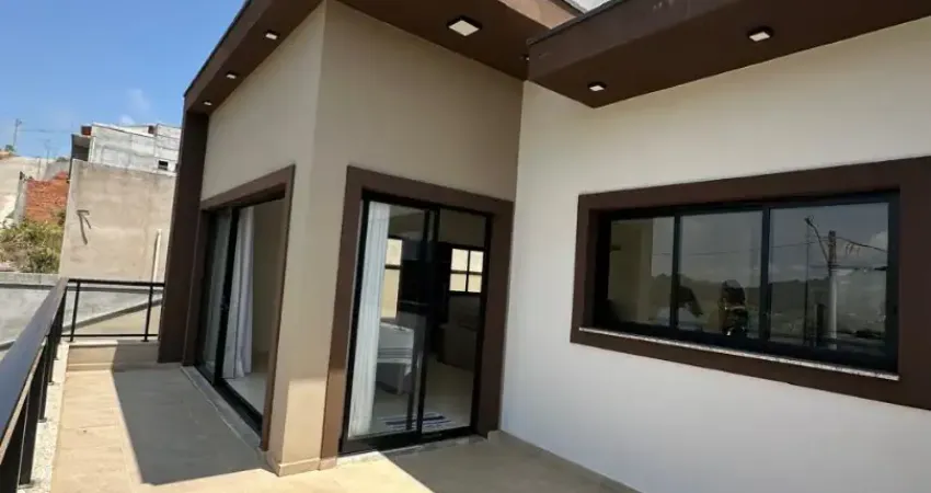 Linda casa a venda jardim imperial lugar super tranquilo com bastante área verde