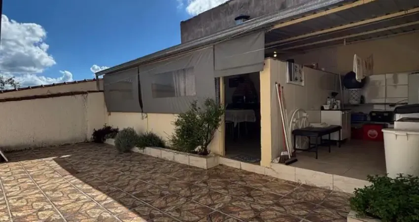 Excelente casa a venda localização privilegiada aqui seu sonho se torna realidade