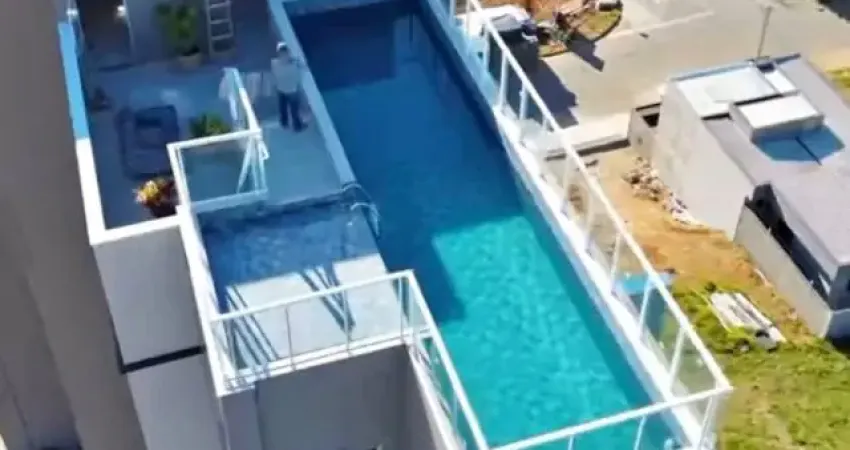 Lindo apartamento a venda para voce que busca conforto segurança e praticidade