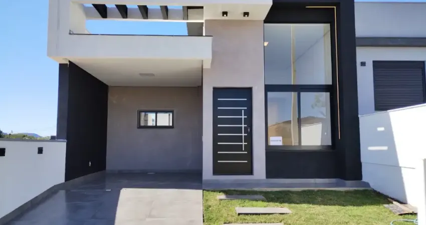 Casa com 3 quartos à venda na Rua Anita Luzia Braun, Loteamento Jardim Timbaúva, Gravataí