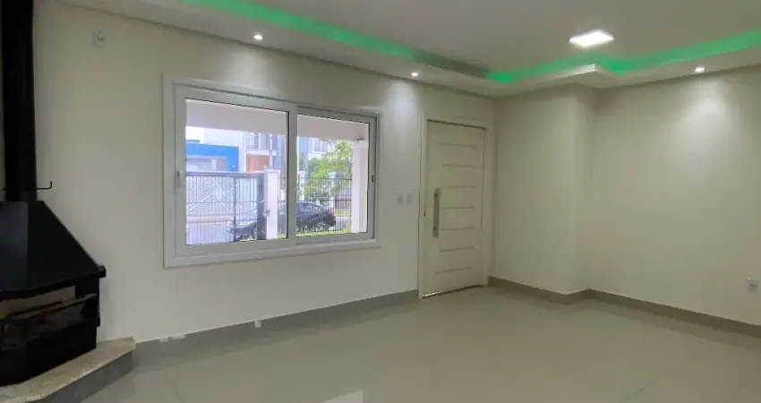 Casa com 3 quartos à venda na Rua das Magnólias, Parque da Matriz, Gravataí