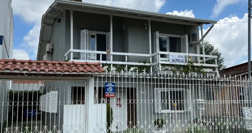 Casa com 4 quartos à venda na Avenida Maria Josefa da Fontoura, Sarandi, Porto Alegre