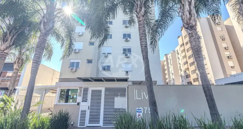 Apartamento com 2 quartos à venda na Rua Brasil, 1375, Centro, Canoas