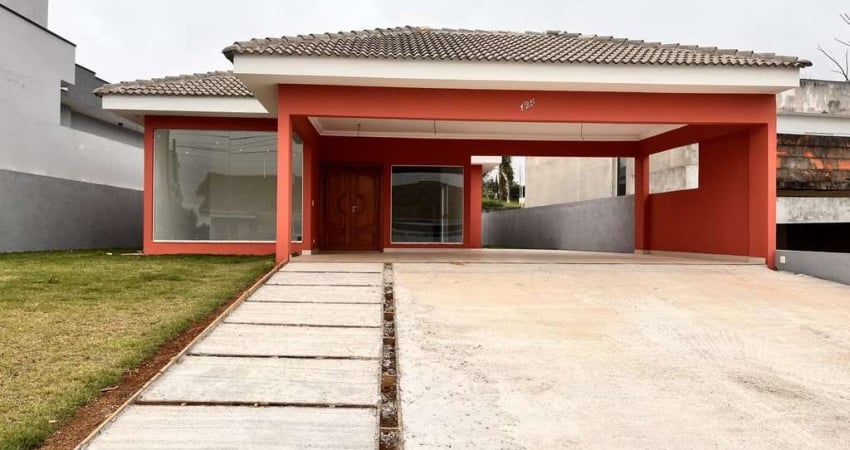 Casa em Condomínio para Venda em Vargem Grande Paulista, Vargem Grande Paulista, 3 dormitórios, 3 suítes, 4 banheiros, 6 vagas
