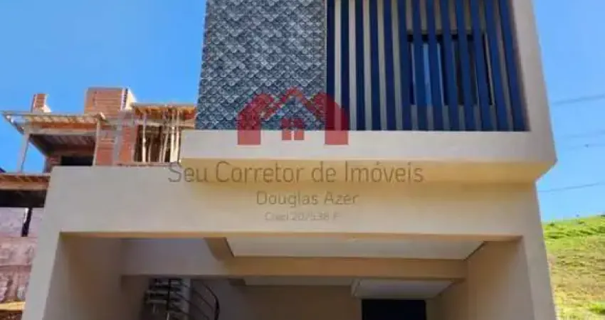 Casa com 3 quartos à venda na Rodovia Raposo Tavares, 72, Sítio Boa Vista, Cotia