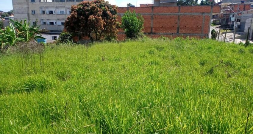 Terreno à venda na Rua Jerônimo de Albuquerque, 450, Caucaia do Alto, Cotia