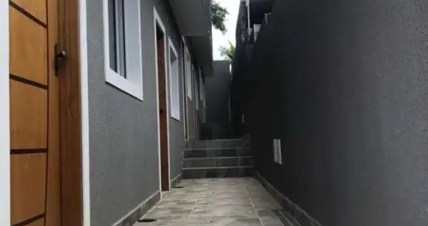 Casa com 2 quartos à venda na Rua Belmonte, 47, Jardim Atalaia, Cotia