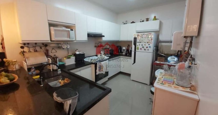 Apartamento para Venda em São Roque, São Roque, 2 dormitórios, 1 suíte, 2 banheiros, 1 vaga