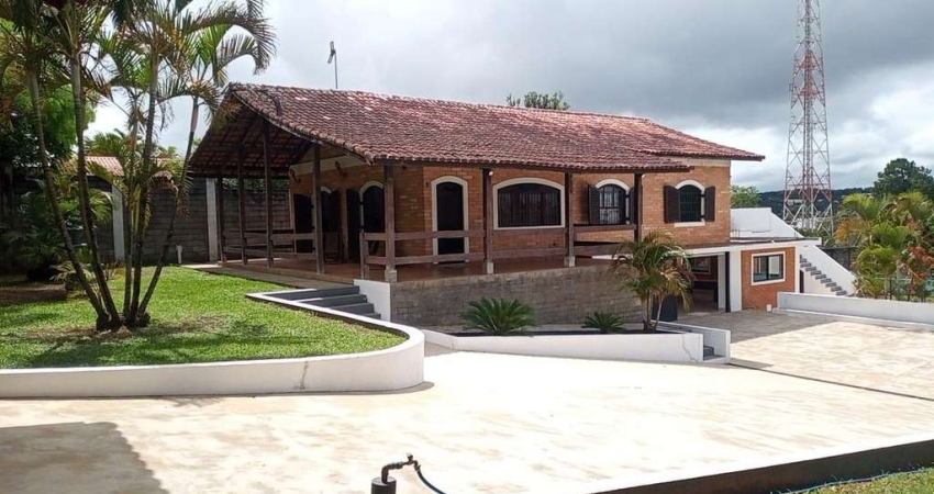 Casa em Condomínio para Venda em Vargem Grande Paulista, Vargem Grande Paulista, 3 dormitórios, 3 banheiros, 8 vagas