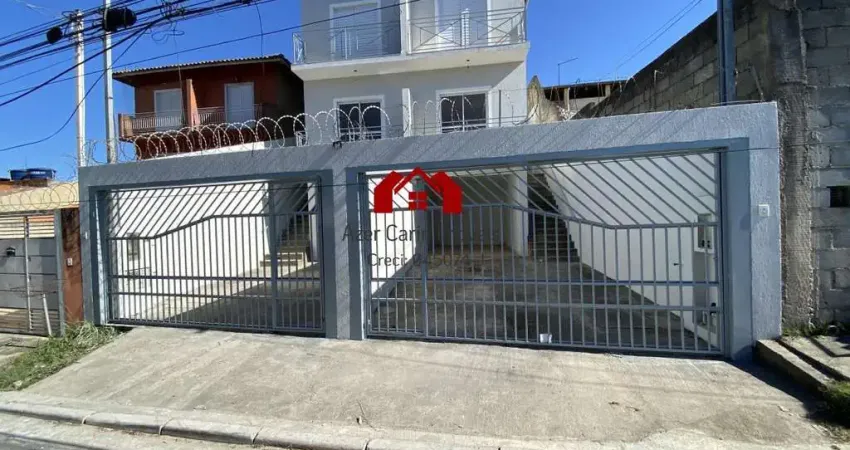 Casa para Venda em Cotia, Caucaia do Alto, 2 dormitórios, 2 banheiros, 2 vagas