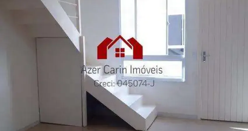 Casa para venda em cotia, caucaia do alto, 2 dormitórios, 2 banheiros, 1 vaga