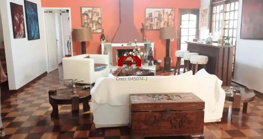 Casa para Venda em Cotia, Vila Santo Antônio, 3 dormitórios, 1 suíte, 3 banheiros, 10 vagas