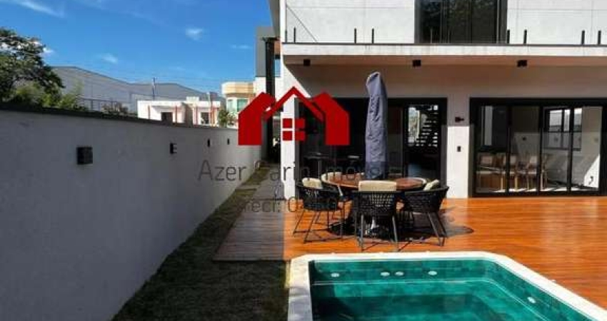 Casa para Venda em Vargem Grande Paulista, Vargem Grande Paulista, 3 dormitórios, 5 banheiros, 5 vagas