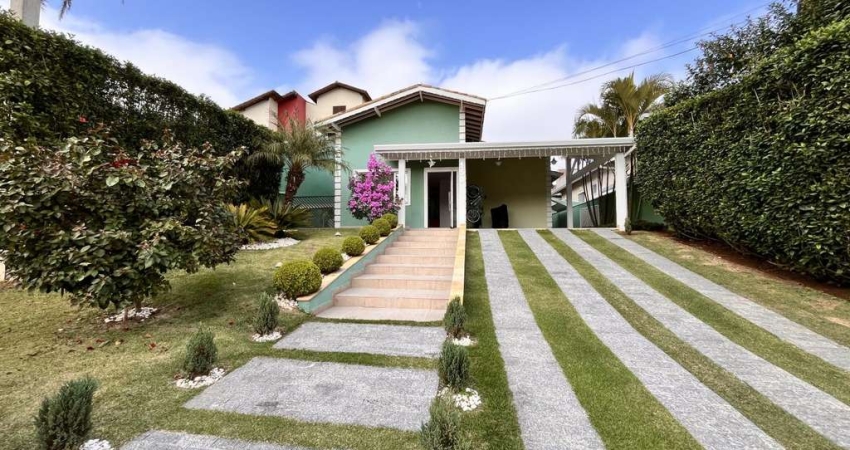Casa para Venda em Vargem Grande Paulista, Vargem Grande Paulista, 3 dormitórios, 3 suítes, 4 banheiros, 4 vagas