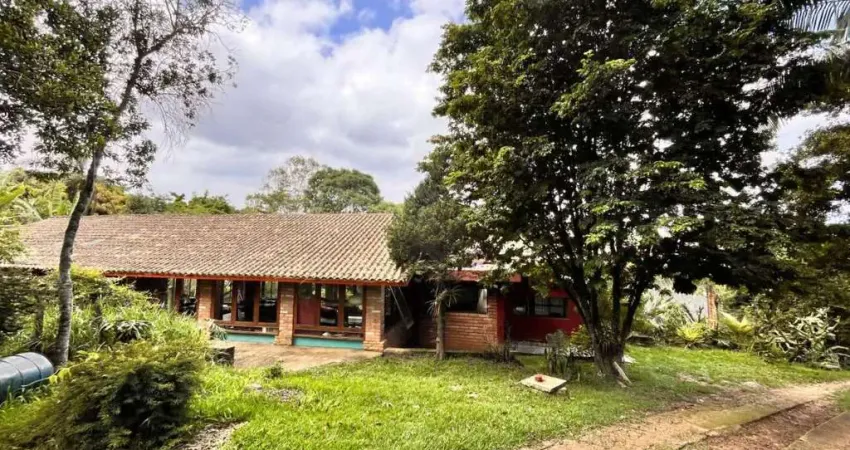 Chácara para venda, granja viana, 3 dormitórios, 3 suítes, 4 banheiros, 10 vagas
