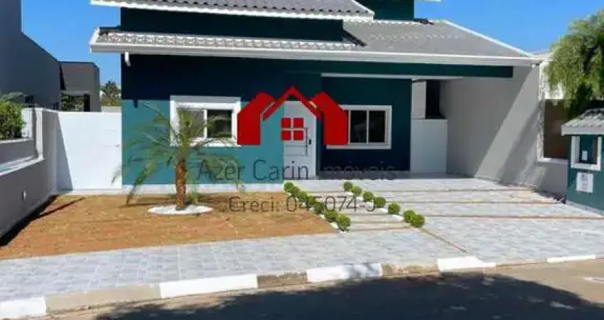 Casa em Condomínio para Venda em Vargem Grande Paulista, Vargem Grande Paulista, 3 dormitórios, 1 suíte, 3 banheiros, 4 vagas