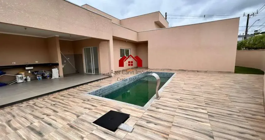 Casa em Condomínio para Venda em Vargem Grande Paulista, Vargem Grande Paulista, 3 dormitórios, 1 suíte, 4 banheiros, 4 vagas