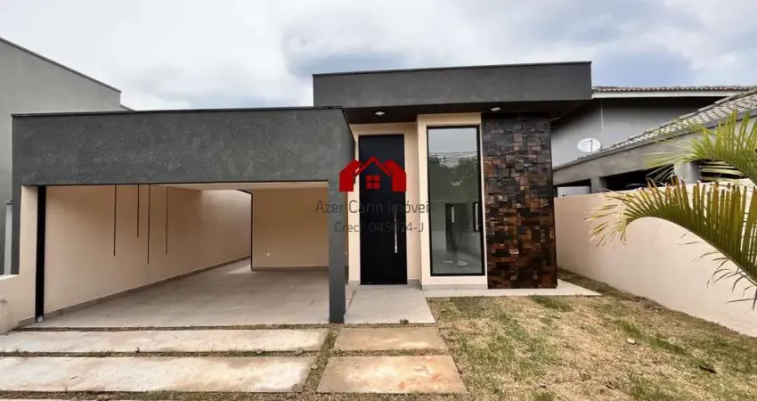 Casa em Condomínio para Venda em Vargem Grande Paulista, Tijuco preto, 3 dormitórios, 1 suíte, 4 banheiros, 4 vagas