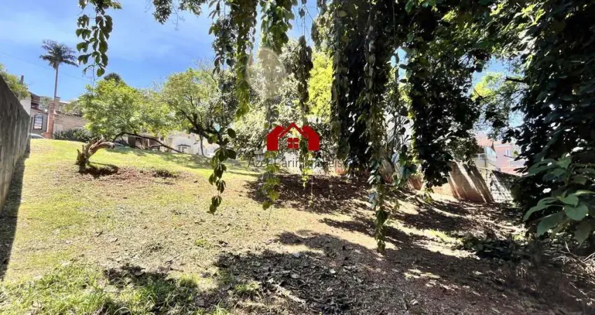 Terreno à venda na Rua Adib Auada, 386, Granja Viana, Cotia