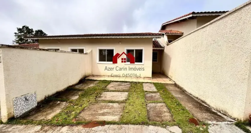 Casa para Locação em Cotia, Tijuco Preto(Caucaia do Alto), 3 dormitórios, 1 suíte, 2 banheiros, 2 vagas
