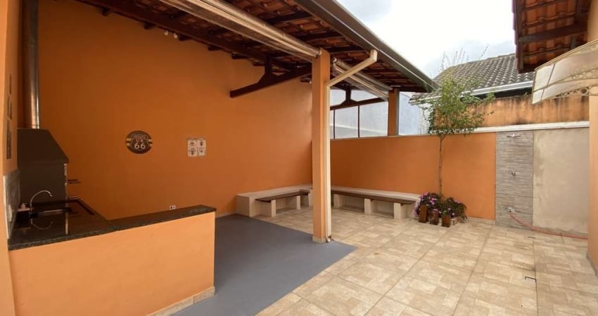 Casa em Condomínio para Venda em Vargem Grande Paulista, Tijuco preto, 3 dormitórios, 1 suíte, 3 banheiros, 4 vagas