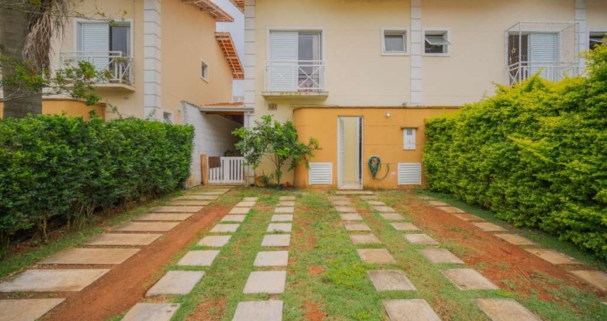 Casa em Condomínio para Venda em Cotia, Vila Santo Antônio do Portão, 3 dormitórios, 1 suíte, 3 banheiros, 3 vagas
