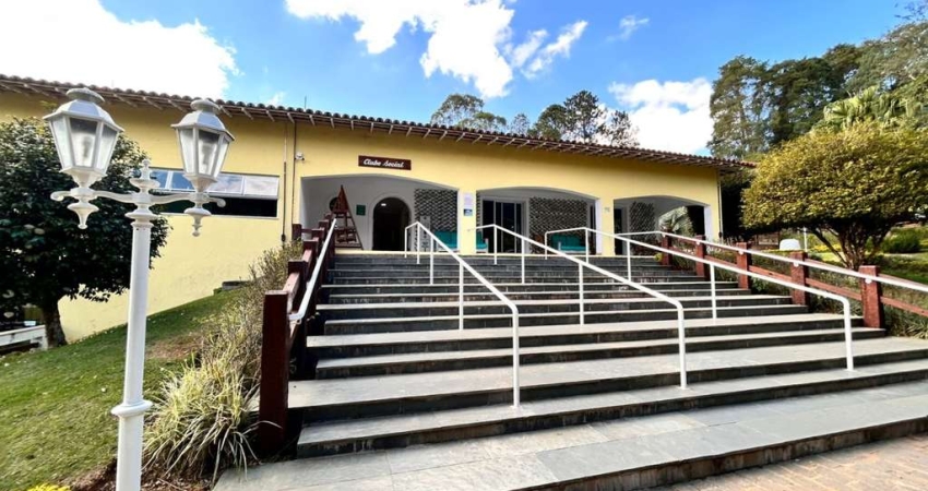 Casa em Condomínio para Venda em Cotia, Caucaia do Alto, 2 dormitórios, 1 suíte, 1 banheiro, 2 vagas