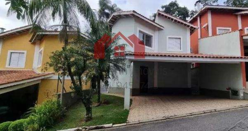 Casa para Venda em Cotia, Parque Rincão, 3 dormitórios, 1 suíte, 4 banheiros, 2 vagas