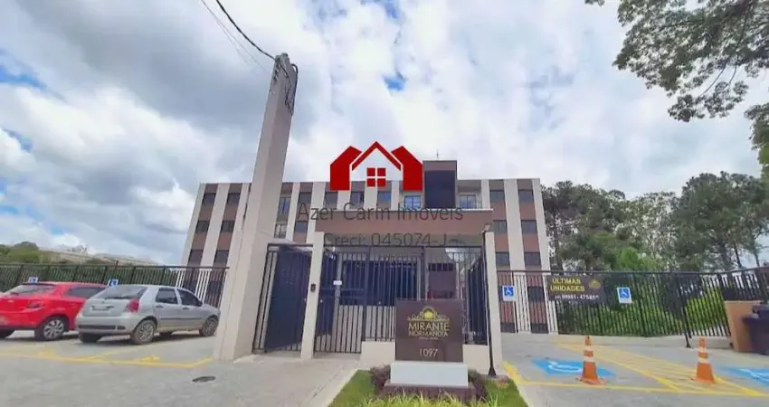 Apartamento para Venda em Cotia, Jardim Pioneiro, 2 dormitórios, 1 banheiro, 1 vaga
