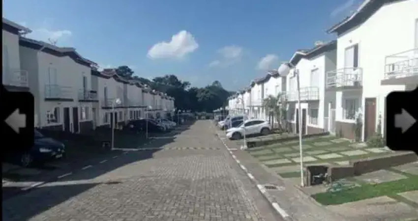 Casa para Venda em Cotia, Taboleiro Verde, 2 dormitórios, 2 banheiros, 2 vagas