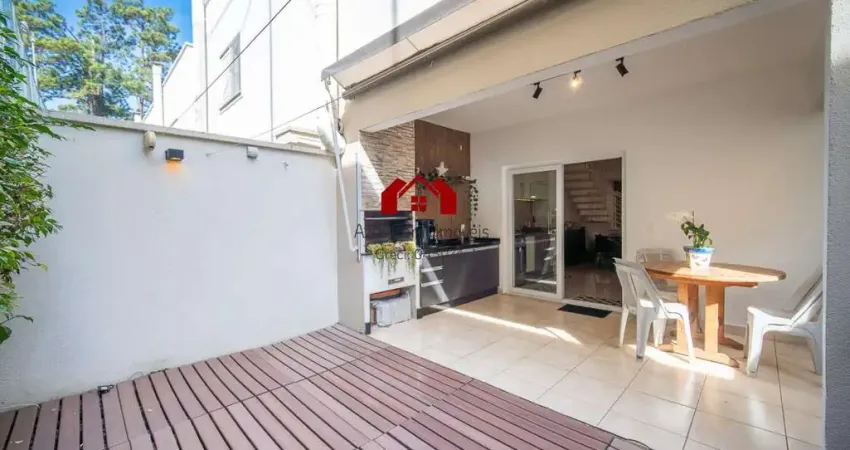 Casa em condomínio para venda em cotia, chácara pavoeiro, 3 dormitórios, 1 suíte, 2 banheiros, 2 vagas