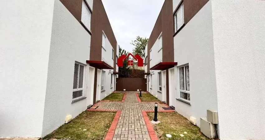 Casa para venda em cotia, caucaia do alto, 2 dormitórios, 2 banheiros, 1 vaga