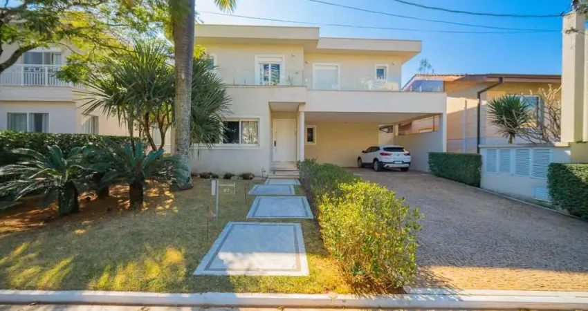 Casa em condomínio para venda em barueri, alphaville conde ii, 5 dormitórios, 5 suítes, 8 banheiros, 4 vagas