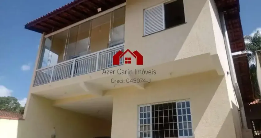 Casa para venda em são roque, gabriel piza, 3 dormitórios, 1 suíte, 2 banheiros, 3 vagas