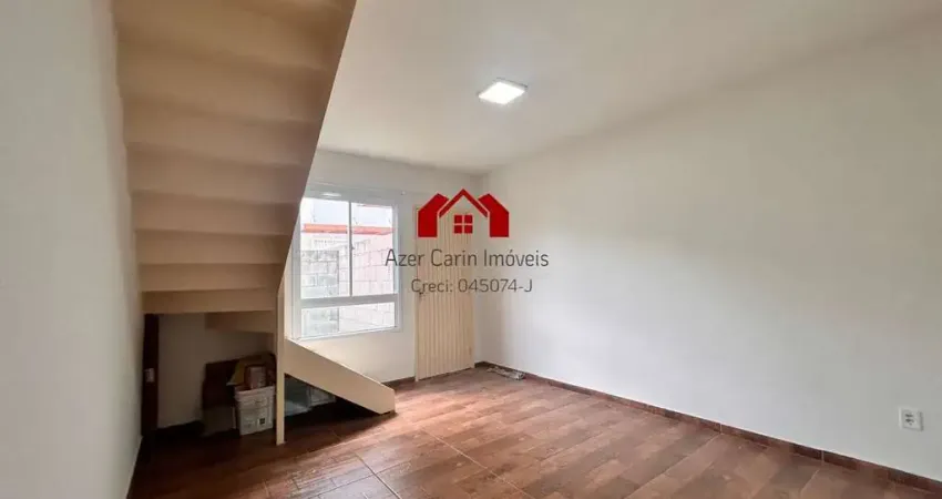 Casa para venda em cotia, água espraiada (caucaia do alto), 2 dormitórios, 2 banheiros, 1 vaga