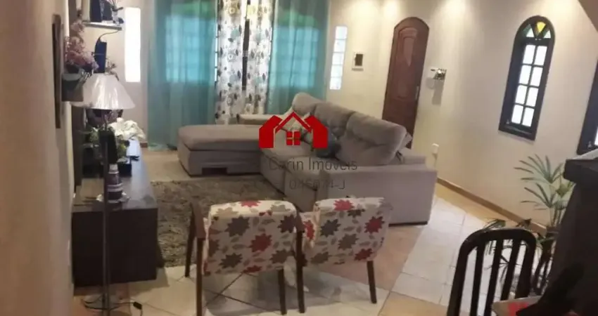 Sobrado para venda em cotia, jardim do engenho, 3 dormitórios, 3 banheiros, 2 vagas