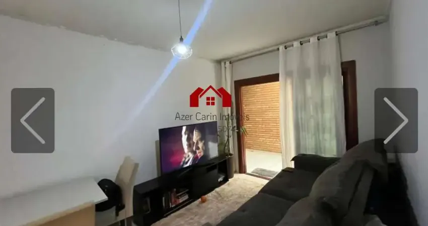 Casa para venda em são roque, vila nossa senhora aparecida, 2 dormitórios, 1 banheiro, 1 vaga