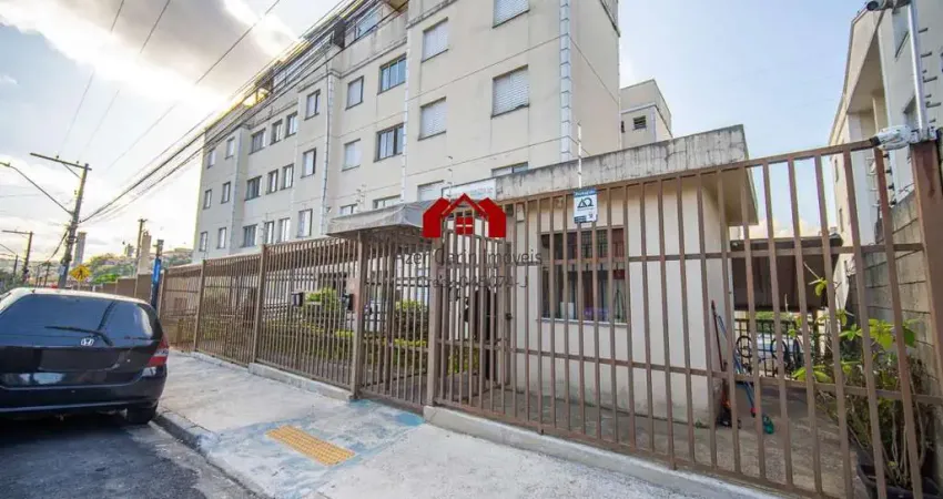Apartamento para venda em cotia, jardim rosalina, 2 dormitórios, 1 banheiro, 1 vaga