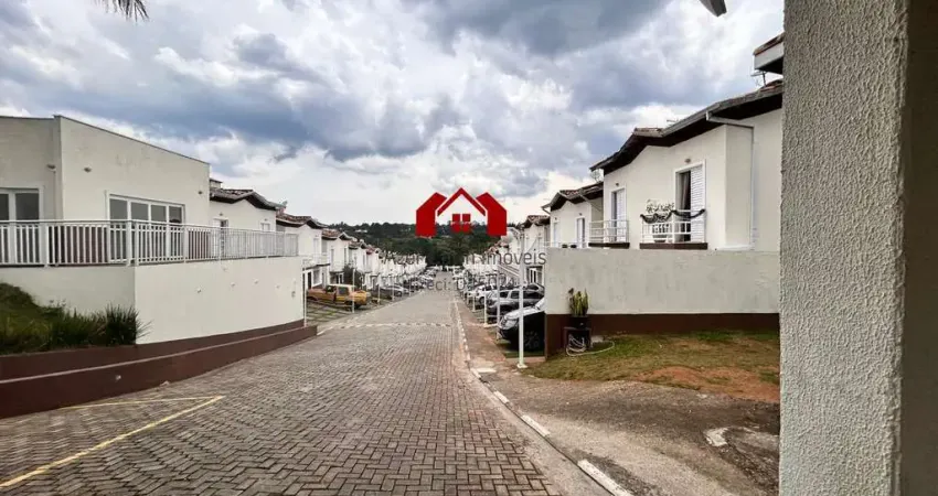 Casa em condomínio para venda em cotia, taboleiro verde, 2 dormitórios, 2 banheiros, 2 vagas