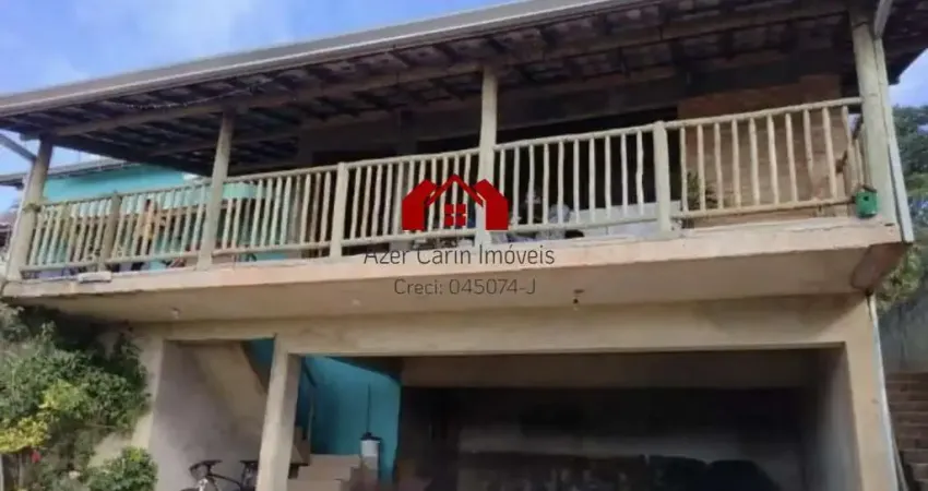 Casa para venda em são roque, alto da serra (mailasqui), 2 dormitórios, 3 banheiros, 3 vagas